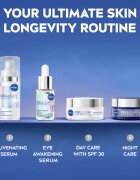 Nivea Cellular Epigenetics fiatalító nappali krém SPF 30 50 ml