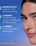 Nivea Cellular Epigenetics fiatalító szérum szemkörnyékre 15 ml