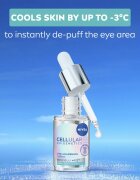 Nivea Cellular Epigenetics fiatalító szérum szemkörnyékre 15 ml