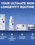 Nivea Cellular Epigenetics fiatalító szérum szemkörnyékre 15 ml