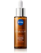 Nivea Cellular Expert Filler élénkítő szérum C vitamin 30 ml