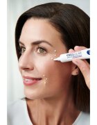 Nivea Cellular Expert Filler feszesítő krém a szem és ajak körvonalaira hialuronsavval 15 ml