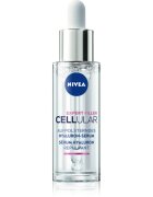 Nivea Cellular Expert Filler feszesítő szérum hialuronsavval 30 ml