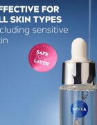 Nivea Cellular Expert Filler feszesítő szérum hialuronsavval 30 ml