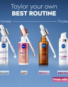 Nivea Cellular Expert Filler feszesítő szérum hialuronsavval 30 ml