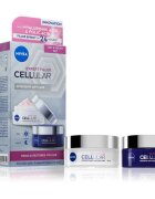 Nivea Cellular Expert Filler takarékos kiszerelés az élénk és kisimított arcbőrért