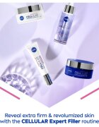 Nivea Cellular Expert Filler takarékos kiszerelés az élénk és kisimított arcbőrért