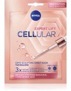 Nivea Cellular Expert Lift arcmaszk ráncfeltöltő 1 db