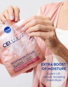 Nivea Cellular Expert Lift arcmaszk ráncfeltöltő 1 db