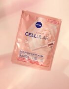 Nivea Cellular Expert Lift arcmaszk ráncfeltöltő 1 db