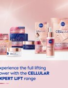 Nivea Cellular Expert Lift megújító éjszakai krém 50 ml