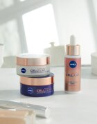 Nivea Cellular Expert Lift megújító éjszakai krém 50 ml