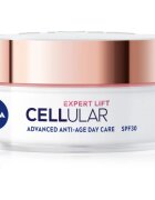 Nivea Cellular Expert Lift megújító nappali krém SPF 30 50 ml
