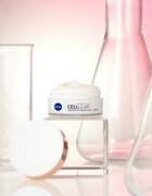 Nivea Cellular Expert Lift megújító nappali krém SPF 30 50 ml