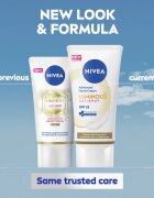 Nivea Cellular Luminous 630 kézkrém a pigment foltok ellen SPF 15 50 ml