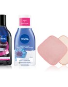 Nivea Cleansing arctisztító szett