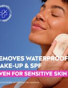 Nivea Cleansing arctisztító szett