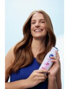 Nivea Color Brilliance ápoló sampon festett hajra 250 ml