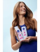 Nivea Color Brilliance ápoló sampon festett hajra 250 ml