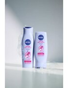 Nivea Color Brilliance ápoló sampon festett hajra 250 ml