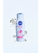 Nivea Color Brilliance ápoló sampon festett hajra 250 ml