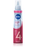 Nivea Color Panthenol & Vitamin B3 fixáló hab 150 ml