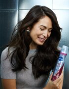 Nivea Color Protect hajlakk 250 ml