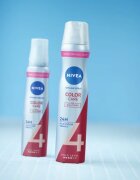 Nivea Color Protect hajlakk 250 ml