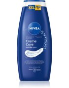 Nivea Creme Care ápoló tusoló gél maxi 750 ml