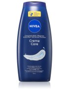 Nivea Creme Care krémes fürdőhab 750 ml