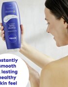 Nivea Creme Care krémes tusoló gél takarékos kiszerelés 2 x 500 ml