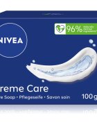 Nivea Creme Care Szilárd szappan 100 g
