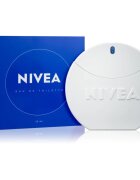 Nivea Creme Eau de Toilette hölgyeknek 30 ml