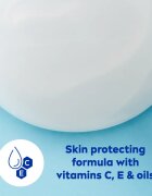 Nivea Creme Protect nyugtató tusfürdő 250 ml