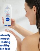Nivea Creme Protect nyugtató tusfürdő 250 ml