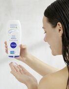 Nivea Creme Soft ápoló tusoló gél takarékos kiszerelés 2 x 500 ml