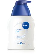 Nivea Creme Soft krémes folyékony szappan 250 ml