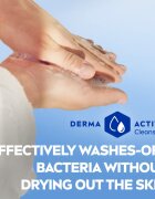 Nivea Creme Soft krémes folyékony szappan 250 ml
