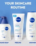 Nivea Creme Soft krémes folyékony szappan 250 ml