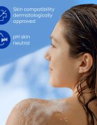 Nivea Creme Soft krémes tusoló gél utántöltő 500 ml