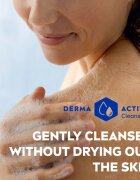 Nivea Creme Soft krémes tusoló gél utántöltő 500 ml