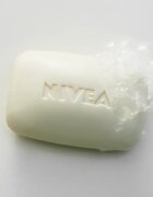 Nivea Creme Soft Szilárd szappan 100 g