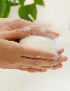 Nivea Creme Soft Szilárd szappan 100 g
