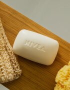 Nivea Creme Soft Szilárd szappan 100 g