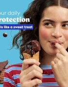 Nivea Dark Chocolate izzadásgátló spray 150 ml
