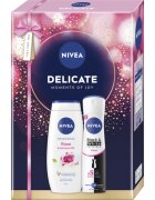 Nivea Delicate Moments of Joy ajándékszett testre
