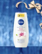Nivea Delicate Moments of Joy ajándékszett testre