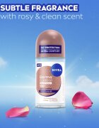 Nivea Derma Control Clinical Ultra Comfort golyós izzadásgátló 50 ml