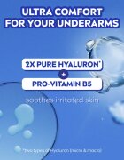 Nivea Derma Control Clinical Ultra Comfort izzadásgátló spray 150 ml