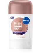 Nivea Derma Control Clinical Ultra Comfort izzadásgátló stift 50 ml